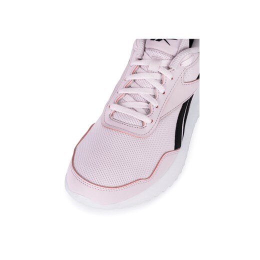 Reebok Sneakersy ENERGEN LITE 100069964 Różowy Reebok 38_1_2 MODIVO