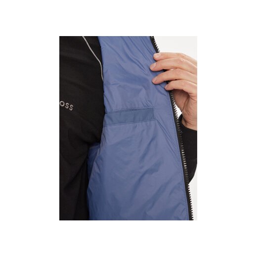 Boss Kamizelka Darolan 50464300 Niebieski Regular Fit 54 MODIVO