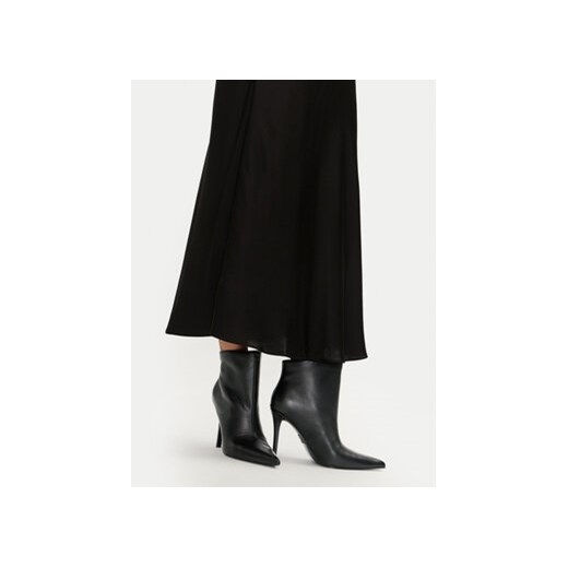 Steve Madden Botki Sentinel SM11003451 Czarny Steve Madden 36 MODIVO