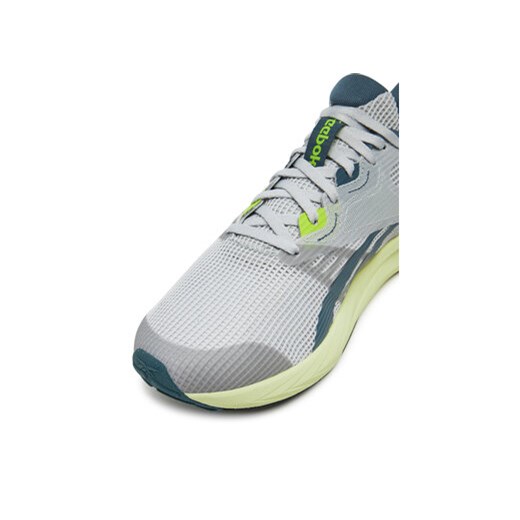 Reebok Sneakersy ENERGEN TECH PLUS 100033976 Szary Reebok 41 MODIVO