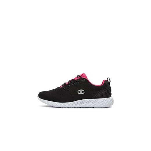 Champion Sneakersy Sprint Low Cut Shoe S11496-KK002 Czarny Champion 36 MODIVO