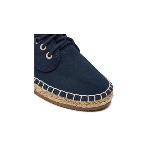 Mayoral Espadryle 43591 Granatowy Mayoral 30 MODIVO