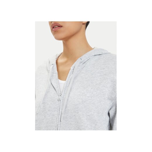 Emporio Armani Underwear Bluza 164838 4R276 00048 Szary Relaxed Fit M MODIVO