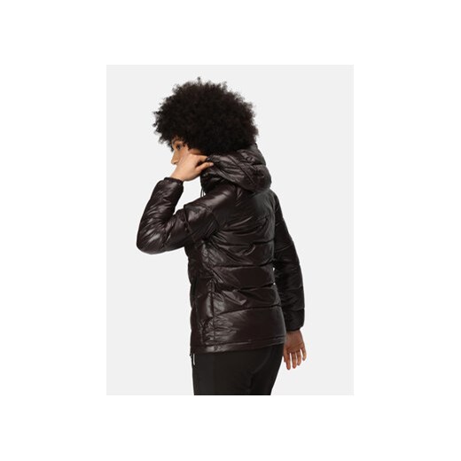 Regatta Kurtka puchowa Wmns Toploft III RWN270 Czarny Regular Fit Regatta 42 MODIVO