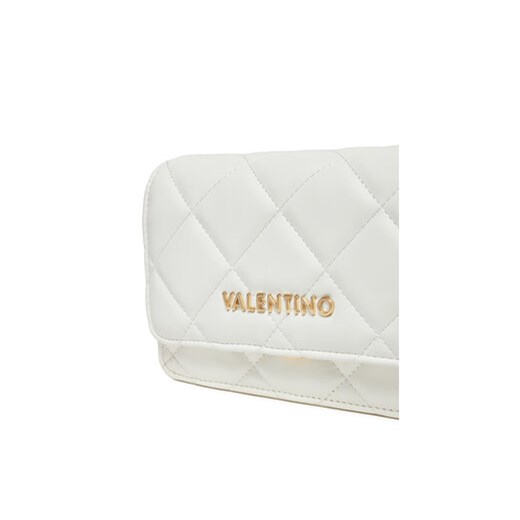 Valentino Torebka Ocarina VBS3KK52R Biały Valentino uniwersalny MODIVO