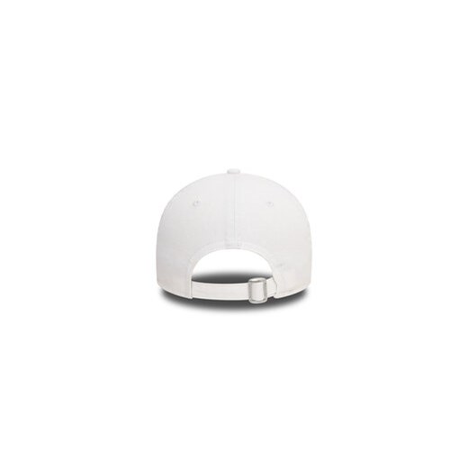 New Era Czapka z daszkiem Wb Washed 9Twenty 60565324 Biały New Era one size MODIVO