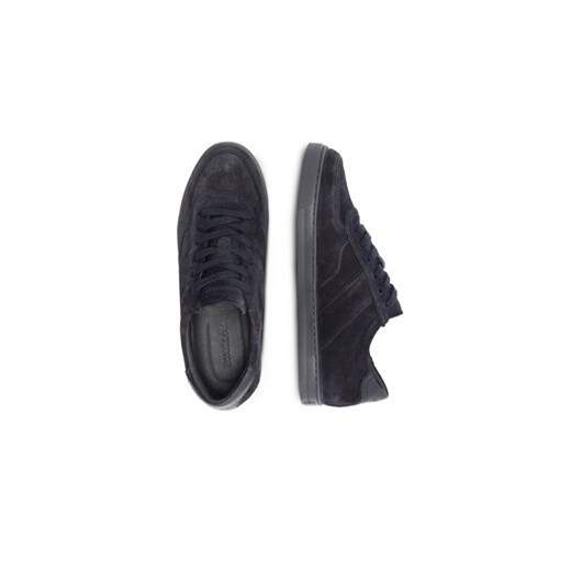 Gino Rossi Sneakersy OTSEGO-38 MI08 Granatowy Gino Rossi 44 MODIVO
