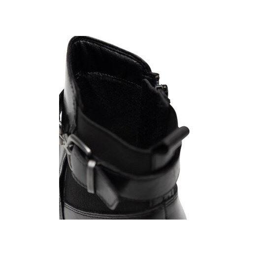 Lasocki Botki WB-TATIANA-27 Czarny Lasocki 38 MODIVO