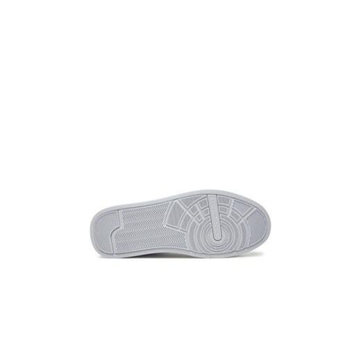 Tommy Hilfiger Sneakersy Th Court Lth Detail Ess FM0FM05367 Biały Tommy Hilfiger 44 MODIVO