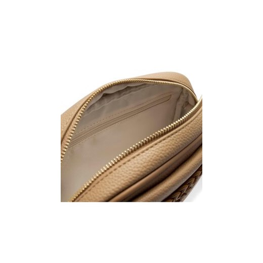 Jenny Fairy Torebka MJR-C-043-05 Brązowy Jenny Fairy one size MODIVO