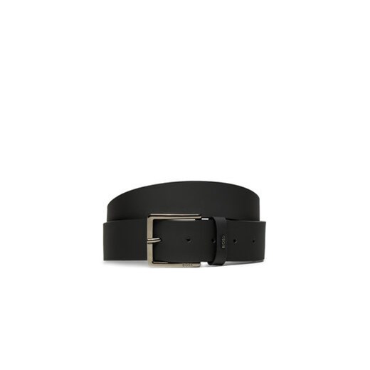 Boss Pasek Męski Ther-D 50529697 Czarny 105 MODIVO