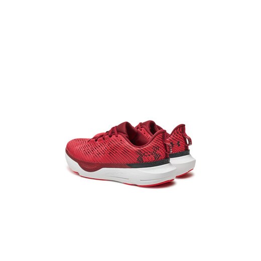 Under Armour Buty do biegania Ua Infinite Pro 3027190-601 Czerwony Under Armour 45_5 MODIVO