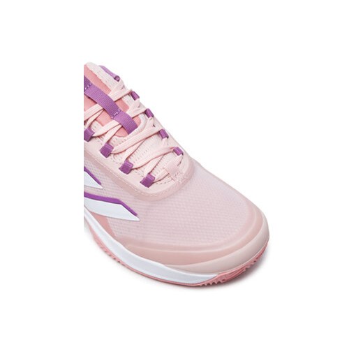 adidas Buty do tenisa Avacourt 2 Clay ID5713 Różowy 41_13 MODIVO