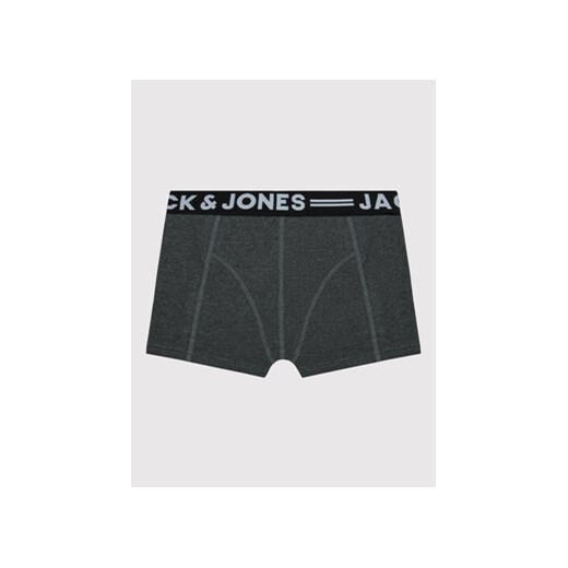 Jack&Jones Junior Komplet 3 par bokserek Lichfield 12149294 Kolorowy Jack&jones Junior 140 MODIVO