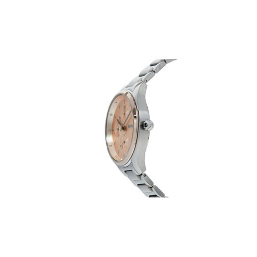 Boss Zegarek 1502604 Srebrny uniwersalny MODIVO