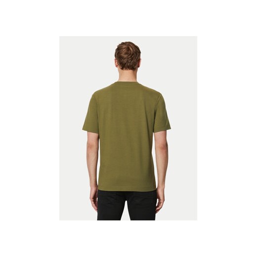 Marc O'Polo T-Shirt 426 2012 51054 Zielony Regular Fit XXL MODIVO
