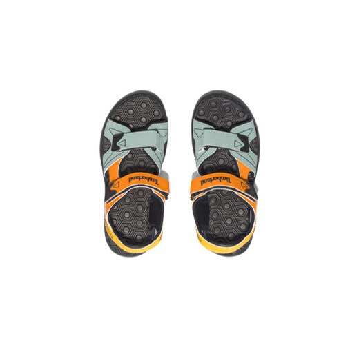 Timberland Sandały Adventure Seeker TB0A6C59EBB1 Kolorowy Timberland 37 MODIVO