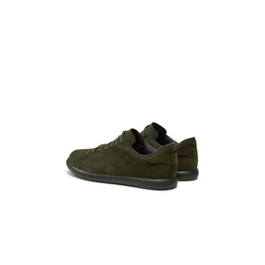 Camper Sneakersy Pelotas Soller K101003-003 Zielony Camper 43 MODIVO