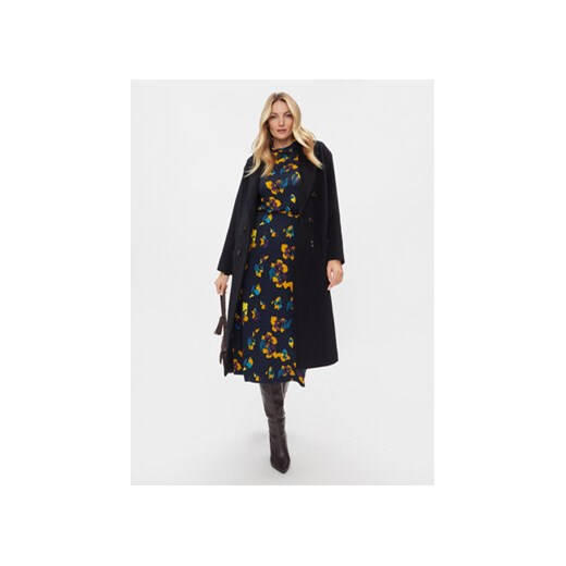 MAX&Co. Sukienka codzienna Oliver 76241523 Kolorowy Regular Fit XS MODIVO
