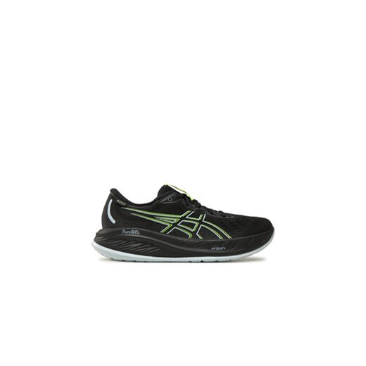Asics Buty do biegania Gel-Cumulus 26 Gtx 1011B864 Czarny ze sklepu MODIVO w kategorii Buty sportowe męskie - zdjęcie 176963221
