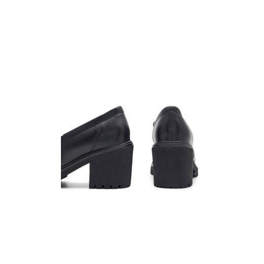 Lasocki Półbuty WB-MILVA-SS23-13 Czarny Lasocki 38 MODIVO