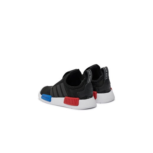 adidas Sneakersy Nmd 360 I GY9148 Czarny 20 MODIVO