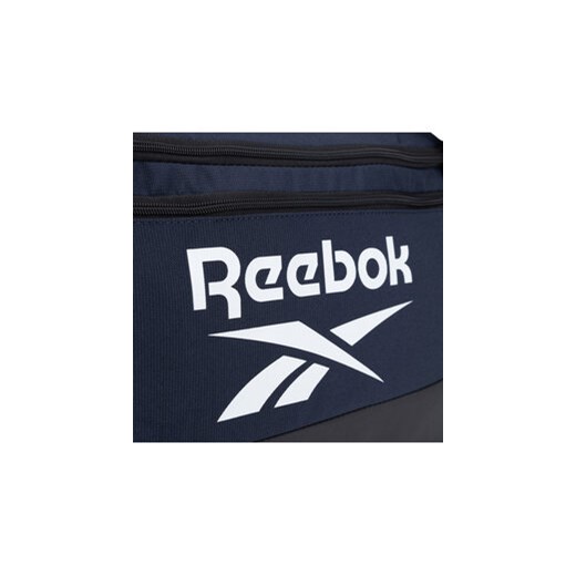 Reebok Torba RBK-034-CCC-05 Granatowy Reebok one size MODIVO