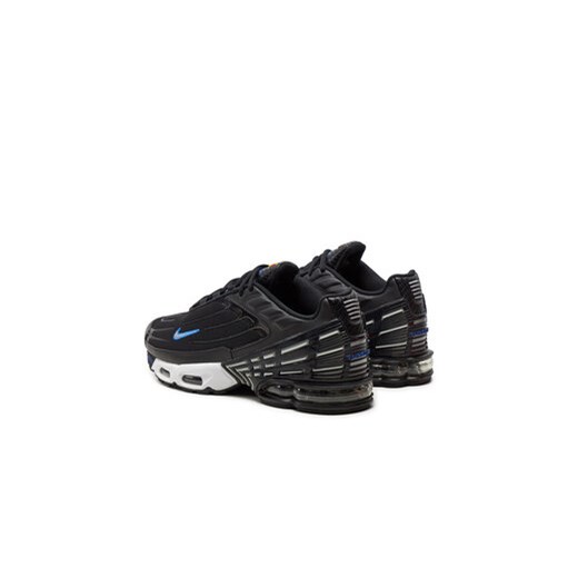 Nike Sneakersy Air Max Plus III HF4294 Czarny Nike 40 MODIVO