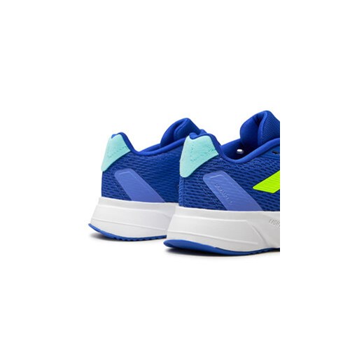 adidas Sneakersy Duramo SL ID9128 Niebieski 40 MODIVO