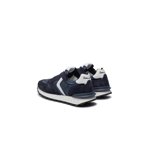 Voile Blanche Sneakersy Paris Race Man W 0012018750.01.1C55 Granatowy Voile Blanche 44 MODIVO