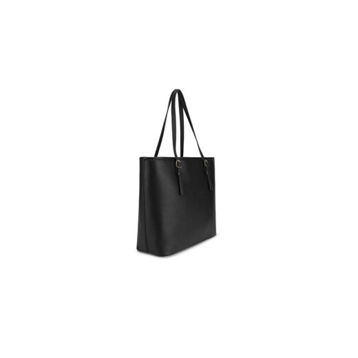MEXX Torebka MEXX-B-012-06 Czarny Mexx one size MODIVO