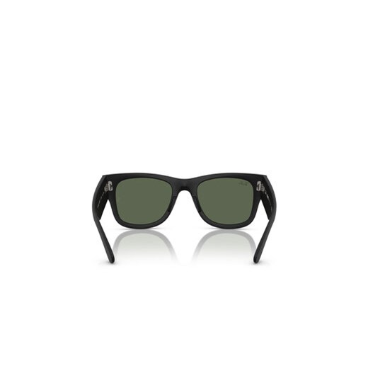 Ray-Ban Okulary przeciwsłoneczne 0RB4840S 601S7152 Czarny uniwersalny MODIVO