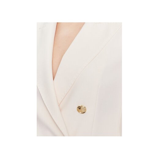 Marella Marynarka Scena 2330411131 Beżowy Regular Fit Marella 44 MODIVO