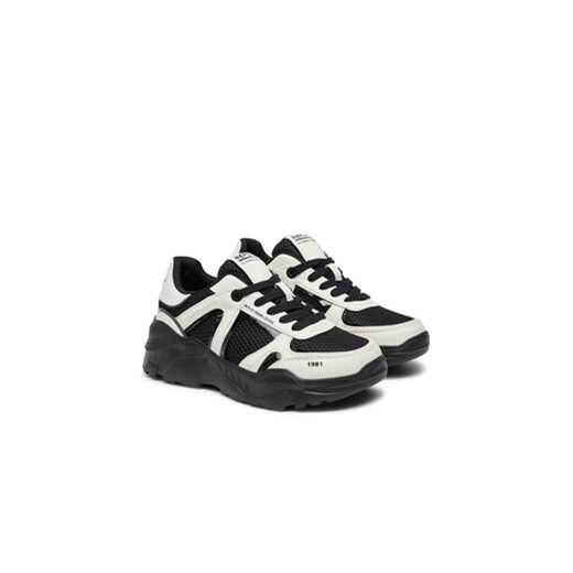 REPLAY Sneakersy GWS7Z .000.C0008S Biały Replay 39 MODIVO