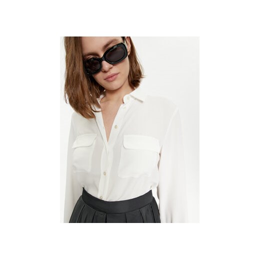 Marella Spódnica trapezowa Diction2 2413101092 Czarny Regular Fit Marella 46 MODIVO