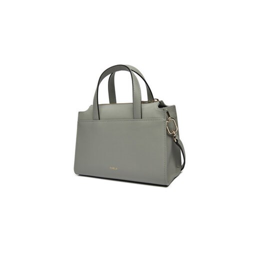 Furla Torebka Nuvola Small WB01337-BX2045-3291S Szary Furla uniwersalny MODIVO