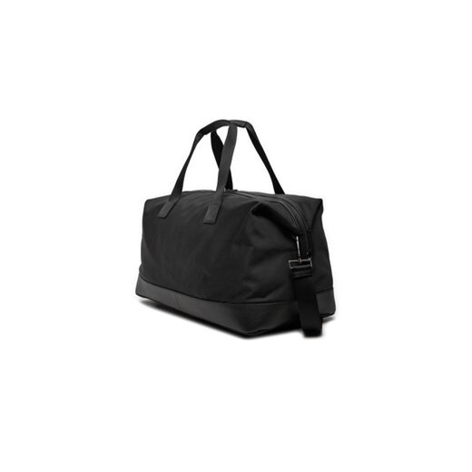 Tommy Hilfiger Torba AM0AM12736 Czarny Tommy Hilfiger one size MODIVO