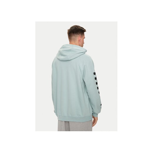 Vans Bluza Boxed VN000HP1 Niebieski Regular Fit Vans M MODIVO