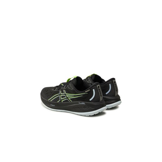 Asics Buty do biegania Gel-Cumulus 26 Gtx 1011B864 Czarny 39 MODIVO