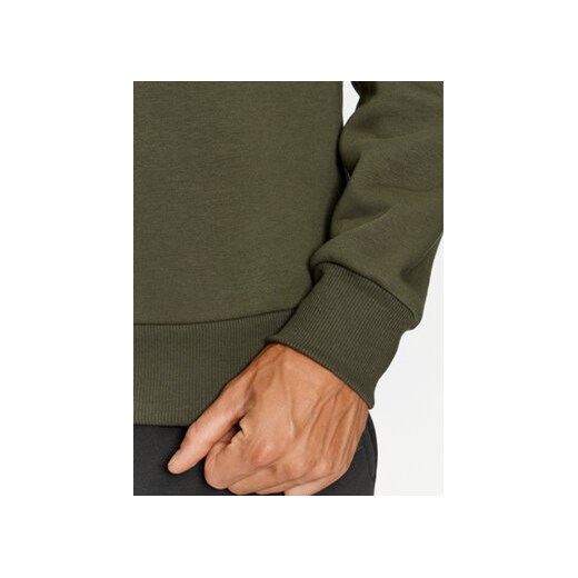Colmar Bluza Modish 6201 1WX Khaki Regular Fit Colmar M MODIVO