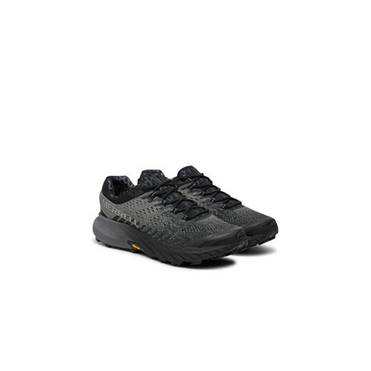 Merrell Buty na siłownię Agility Peak 5 Xtr J068201 Czarny Merrell 44 MODIVO