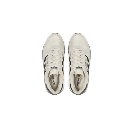 adidas Sneakersy Treziod 2.0 IH3804 Beżowy 37_13 MODIVO