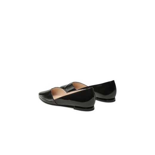 HÖGL Baleriny Boulevard 10 Czarny Högl 35 MODIVO