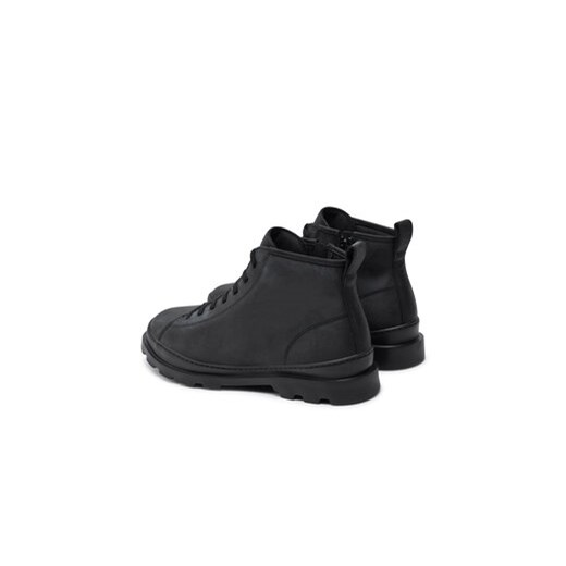 Camper Trzewiki Brutus K300444-009 Czarny Camper 44 MODIVO