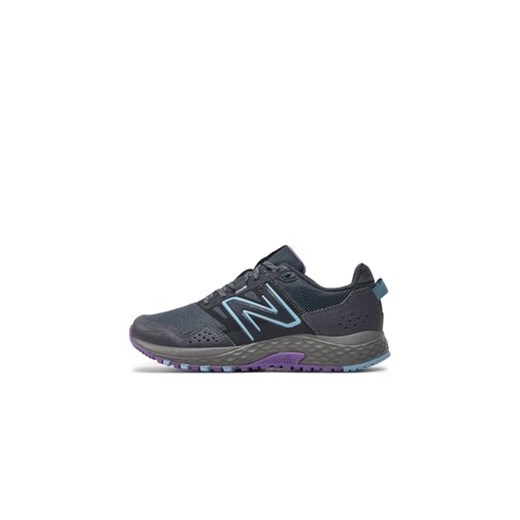 New Balance Buty do biegania 410 v8 WT410CA8 Szary New Balance 37_5 MODIVO