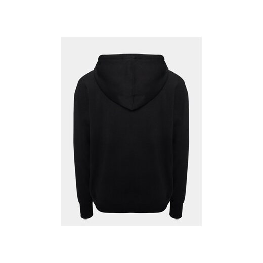 Dickies Bluza Park DK0A4YEH Czarny Regular Fit Dickies M MODIVO