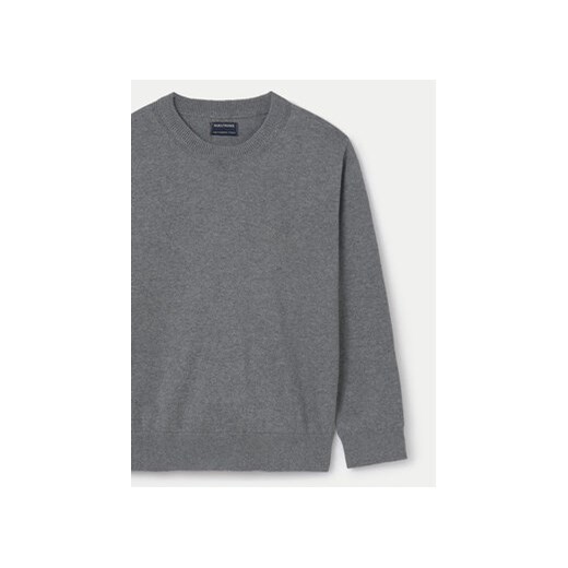 Mayoral Sweter 354 Szary Regular Fit Mayoral 14Y MODIVO