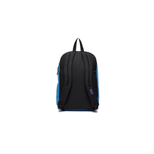 JanSport Plecak Big Student EK0A5BAH5E31 Niebieski Jansport uniwersalny MODIVO