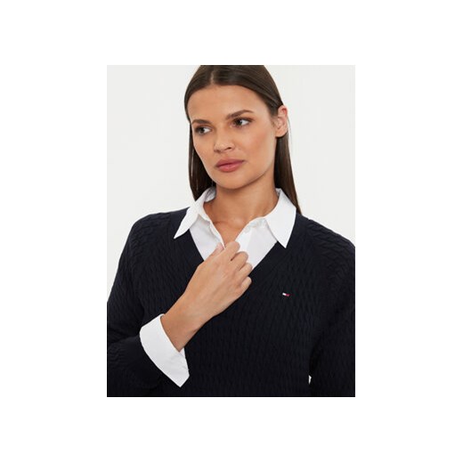 Sweter damski Tommy Hilfiger