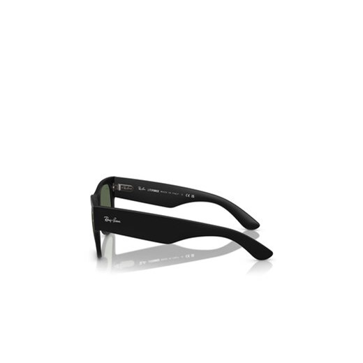 Ray-Ban Okulary przeciwsłoneczne 0RB4840S 601S7152 Czarny uniwersalny MODIVO